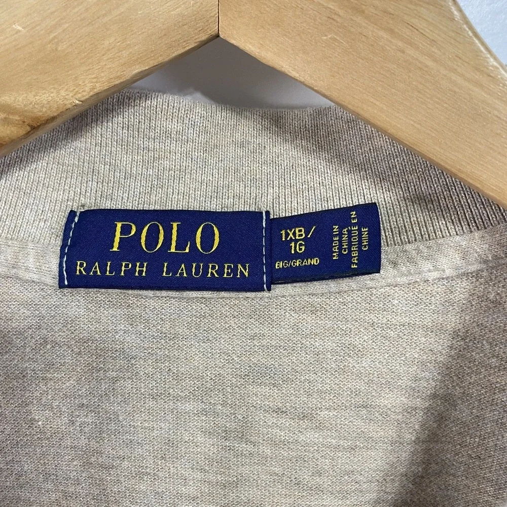 Polo Ralph Lauren polo ralph